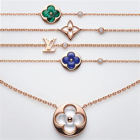 louis vuitton color blossom bracelet|louis vuitton monogram party bracelet.